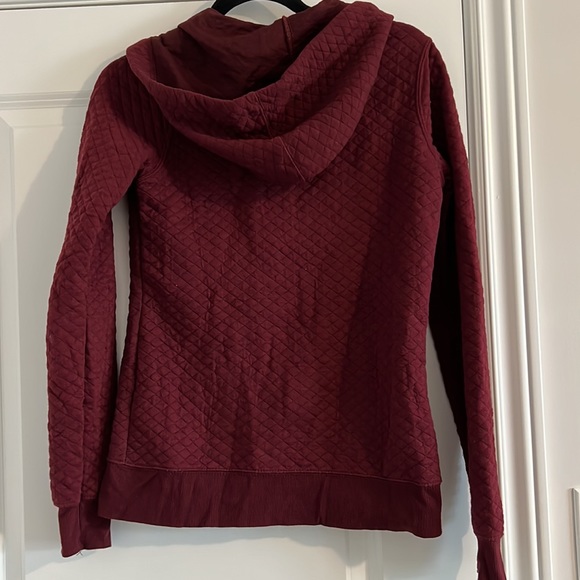 New look UK size 8 zip hoodie - Picture 4 of 7